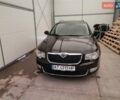 Чорний Шкода Суперб, об'ємом двигуна 1.6 л та пробігом 293 тис. км за 8500 $, фото 1 на Automoto.ua