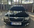Черный Шкода Суперб, объемом двигателя 0 л и пробегом 270 тыс. км за 11228 $, фото 1 на Automoto.ua