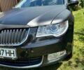 Черный Шкода Суперб, объемом двигателя 1.97 л и пробегом 298 тыс. км за 11999 $, фото 8 на Automoto.ua