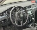 Черный Шкода Суперб, объемом двигателя 1.97 л и пробегом 287 тыс. км за 8500 $, фото 11 на Automoto.ua