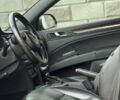 Черный Шкода Суперб, объемом двигателя 2 л и пробегом 349 тыс. км за 11400 $, фото 6 на Automoto.ua