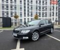 Чорний Шкода Суперб, об'ємом двигуна 1.97 л та пробігом 195 тис. км за 12900 $, фото 1 на Automoto.ua