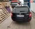 Чорний Шкода Суперб, об'ємом двигуна 1.6 л та пробігом 293 тис. км за 8500 $, фото 1 на Automoto.ua