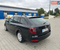 Чорний Шкода Суперб, об'ємом двигуна 2 л та пробігом 245 тис. км за 9400 $, фото 12 на Automoto.ua