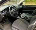 Черный Шкода Суперб, объемом двигателя 1.6 л и пробегом 286 тыс. км за 9500 $, фото 8 на Automoto.ua