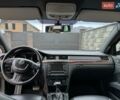 Черный Шкода Суперб, объемом двигателя 2 л и пробегом 349 тыс. км за 11400 $, фото 23 на Automoto.ua