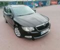 Чорний Шкода Суперб, об'ємом двигуна 1.6 л та пробігом 286 тис. км за 9600 $, фото 1 на Automoto.ua