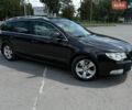 Черный Шкода Суперб, объемом двигателя 1.6 л и пробегом 265 тыс. км за 10500 $, фото 1 на Automoto.ua