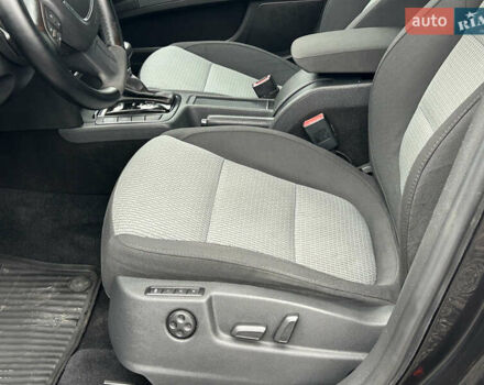 Черный Шкода Суперб, объемом двигателя 2 л и пробегом 260 тыс. км за 9799 $, фото 8 на Automoto.ua