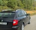 Чорний Шкода Суперб, об'ємом двигуна 1.8 л та пробігом 239 тис. км за 8399 $, фото 6 на Automoto.ua