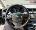 Черный Шкода Суперб, объемом двигателя 1.98 л и пробегом 280 тыс. км за 8300 $, фото 19 на Automoto.ua