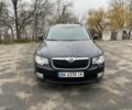 Черный Шкода Суперб, объемом двигателя 1.6 л и пробегом 298 тыс. км за 8100 $, фото 1 на Automoto.ua