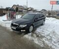 Черный Шкода Суперб, объемом двигателя 2 л и пробегом 328 тыс. км за 11600 $, фото 4 на Automoto.ua