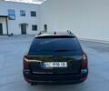 Черный Шкода Суперб, объемом двигателя 1.8 л и пробегом 252 тыс. км за 9300 $, фото 6 на Automoto.ua
