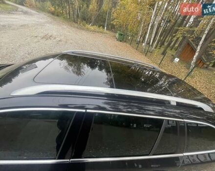 Черный Шкода Суперб, объемом двигателя 1.8 л и пробегом 300 тыс. км за 9100 $, фото 5 на Automoto.ua