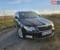 Черный Шкода Суперб, объемом двигателя 1.97 л и пробегом 305 тыс. км за 9800 $, фото 5 на Automoto.ua