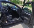 Чорний Шкода Суперб, об'ємом двигуна 2 л та пробігом 360 тис. км за 10500 $, фото 5 на Automoto.ua