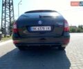 Черный Шкода Суперб, объемом двигателя 1.6 л и пробегом 286 тыс. км за 8500 $, фото 5 на Automoto.ua