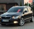 Черный Шкода Суперб, объемом двигателя 0 л и пробегом 259 тыс. км за 11600 $, фото 2 на Automoto.ua
