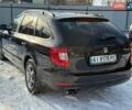 Чорний Шкода Суперб, об'ємом двигуна 1.97 л та пробігом 289 тис. км за 8700 $, фото 5 на Automoto.ua