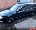 Черный Шкода Суперб, объемом двигателя 2 л и пробегом 289 тыс. км за 12200 $, фото 2 на Automoto.ua