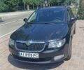Шкода Суперб 2011 в Кропивницком (Кировограде) на Automoto.ua Черный Шкода Суперб, объемом двигателя 2 л и пробегом 280 тыс. км за 8300 $, фото 1 на Automoto.ua