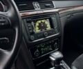 Черный Шкода Суперб, объемом двигателя 2 л и пробегом 279 тыс. км за 11500 $, фото 9 на Automoto.ua