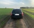 Чорний Шкода Суперб, об'ємом двигуна 1.6 л та пробігом 230 тис. км за 8500 $, фото 8 на Automoto.ua