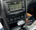 Черный Шкода Суперб, объемом двигателя 2 л и пробегом 236 тыс. км за 11000 $, фото 12 на Automoto.ua