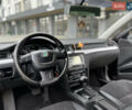 Черный Шкода Суперб, объемом двигателя 2 л и пробегом 280 тыс. км за 10799 $, фото 30 на Automoto.ua