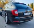Черный Шкода Суперб, объемом двигателя 1.6 л и пробегом 322 тыс. км за 9000 $, фото 5 на Automoto.ua