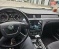 Черный Шкода Суперб, объемом двигателя 1.97 л и пробегом 310 тыс. км за 11750 $, фото 2 на Automoto.ua