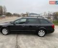 Чорний Шкода Суперб, об'ємом двигуна 1.6 л та пробігом 298 тис. км за 8200 $, фото 8 на Automoto.ua