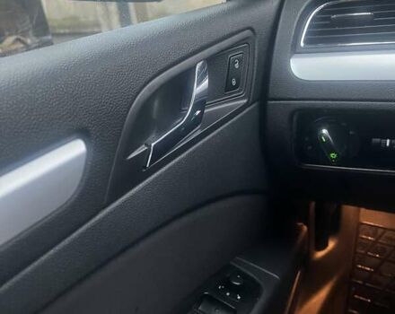 Чорний Шкода Суперб, об'ємом двигуна 1.97 л та пробігом 315 тис. км за 11500 $, фото 10 на Automoto.ua