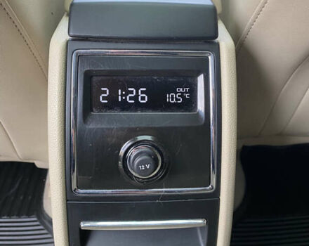 Чорний Шкода Суперб, об'ємом двигуна 1.8 л та пробігом 288 тис. км за 8500 $, фото 50 на Automoto.ua