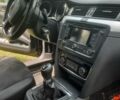 Черный Шкода Суперб, объемом двигателя 1.6 л и пробегом 199 тыс. км за 11900 $, фото 10 на Automoto.ua