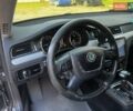 Чорний Шкода Суперб, об'ємом двигуна 2 л та пробігом 270 тис. км за 10500 $, фото 25 на Automoto.ua