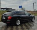 Черный Шкода Суперб, объемом двигателя 1.6 л и пробегом 318 тыс. км за 9500 $, фото 2 на Automoto.ua