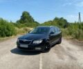 Чорний Шкода Суперб, об'ємом двигуна 1.6 л та пробігом 270 тис. км за 8500 $, фото 1 на Automoto.ua