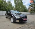 Черный Шкода Суперб, объемом двигателя 2 л и пробегом 234 тыс. км за 10800 $, фото 5 на Automoto.ua