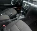 Чорний Шкода Суперб, об'ємом двигуна 1.97 л та пробігом 315 тис. км за 11500 $, фото 19 на Automoto.ua