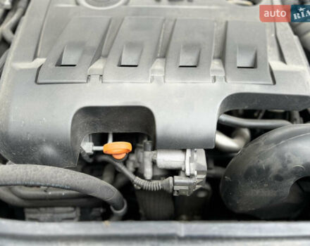 Чорний Шкода Суперб, об'ємом двигуна 2 л та пробігом 282 тис. км за 10799 $, фото 71 на Automoto.ua