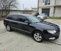 Черный Шкода Суперб, объемом двигателя 2 л и пробегом 310 тыс. км за 11750 $, фото 2 на Automoto.ua