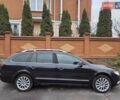 Черный Шкода Суперб, объемом двигателя 2 л и пробегом 279 тыс. км за 12700 $, фото 5 на Automoto.ua