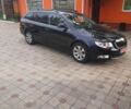 Черный Шкода Суперб, объемом двигателя 2 л и пробегом 295 тыс. км за 10600 $, фото 1 на Automoto.ua