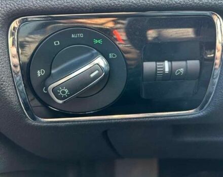 Чорний Шкода Суперб, об'ємом двигуна 2 л та пробігом 280 тис. км за 7300 $, фото 15 на Automoto.ua