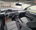 Чорний Шкода Суперб, об'ємом двигуна 2 л та пробігом 310 тис. км за 9750 $, фото 33 на Automoto.ua