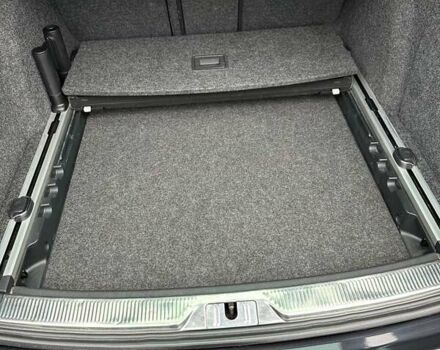 Черный Шкода Суперб, объемом двигателя 1.97 л и пробегом 249 тыс. км за 10500 $, фото 35 на Automoto.ua