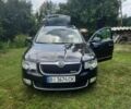 Шкода Суперб 2012 в Полтаве на Automoto.ua Черный Шкода Суперб, объемом двигателя 1.6 л и пробегом 199 тыс. км за 11600 $, фото 1 на Automoto.ua