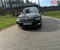 Чорний Шкода Суперб, об'ємом двигуна 2 л та пробігом 240 тис. км за 10200 $, фото 1 на Automoto.ua